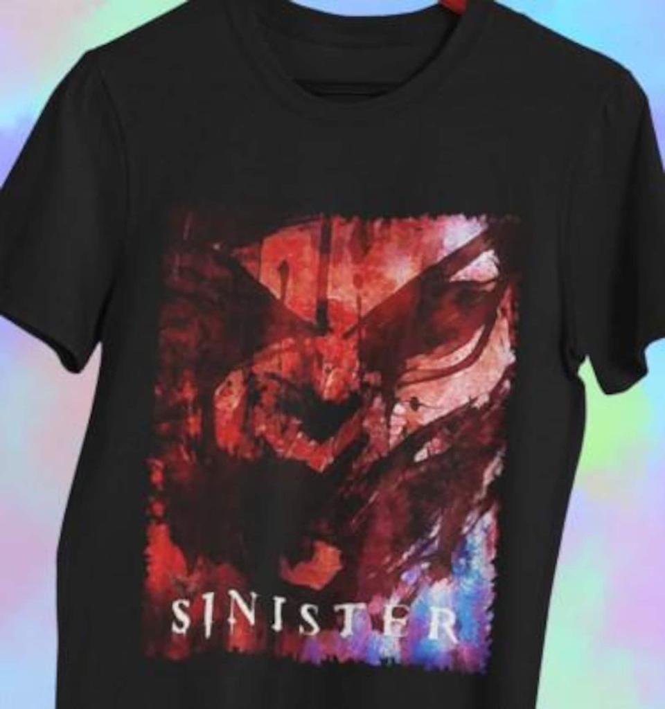Sinister