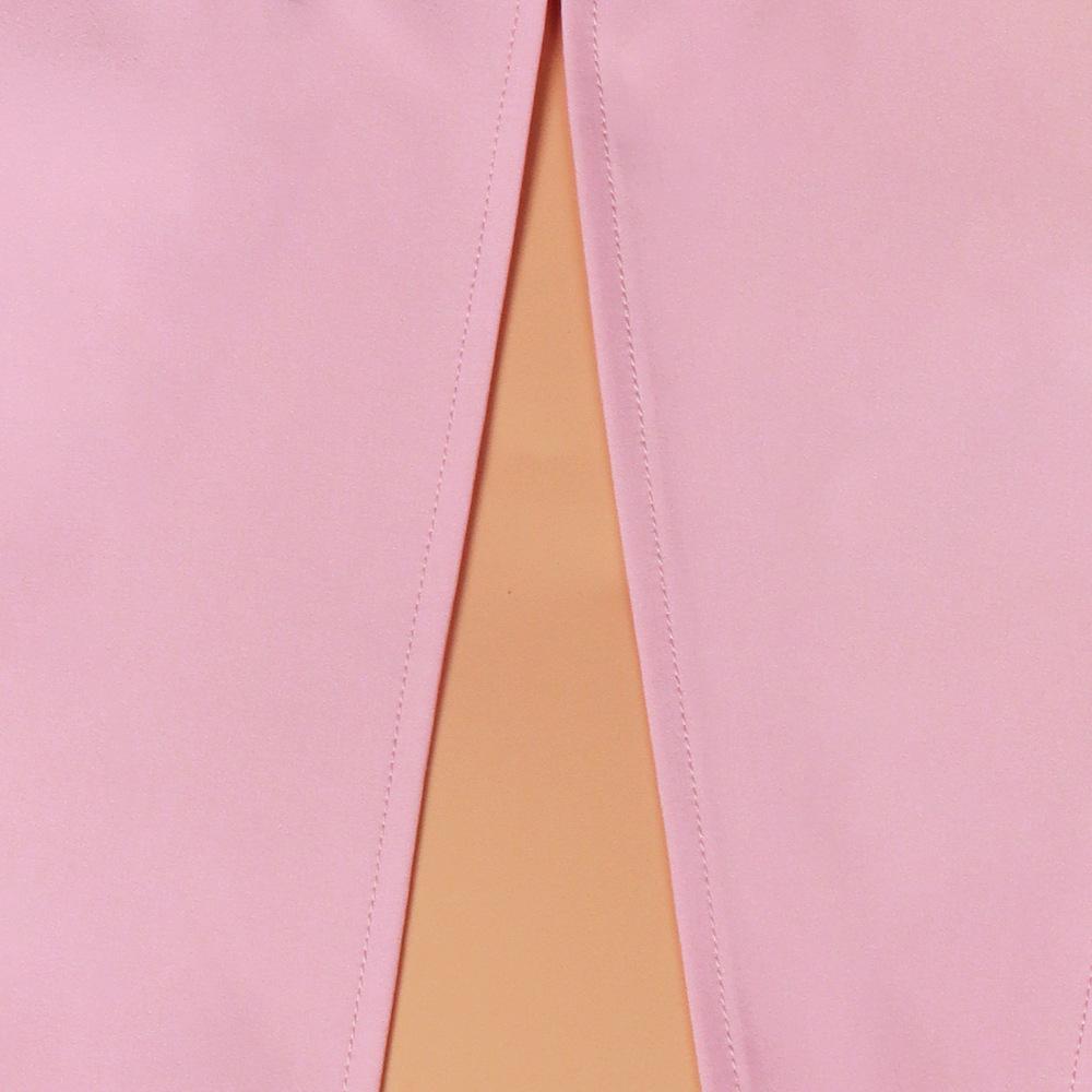 GMXIA Blumenmuster Neckholder-Kleider Sommer Ausgeschnittene Kleider Lässige Urlaubs-Reisekleider