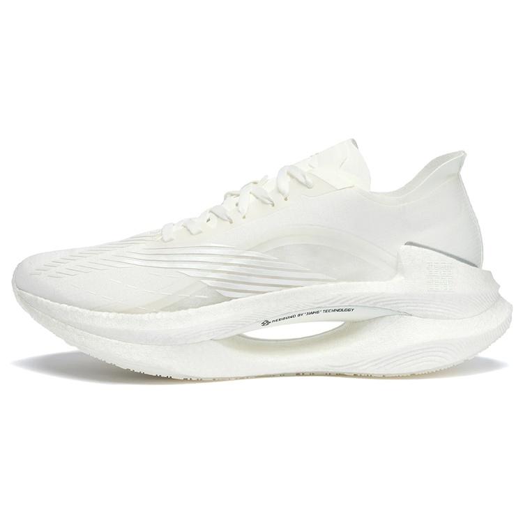 Li-Ning Essential  Snow White  Men s ARHQ245-5 EU 41⅔