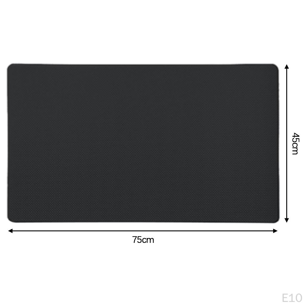 Durable Kitchen Mat for Home and Office Use