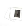 Mini Size Refrigerator Picture Frames Blank Insert DIY Photo Frames  DIY Projects