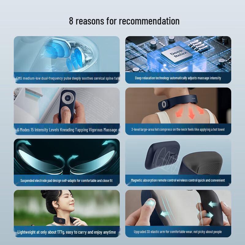 Philips Neck Massager