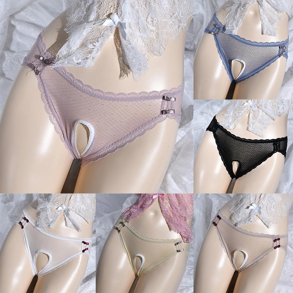 

Женские трусики без промежности женские стринги праздник