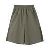 Boys' Breathable Mesh Casual Shorts