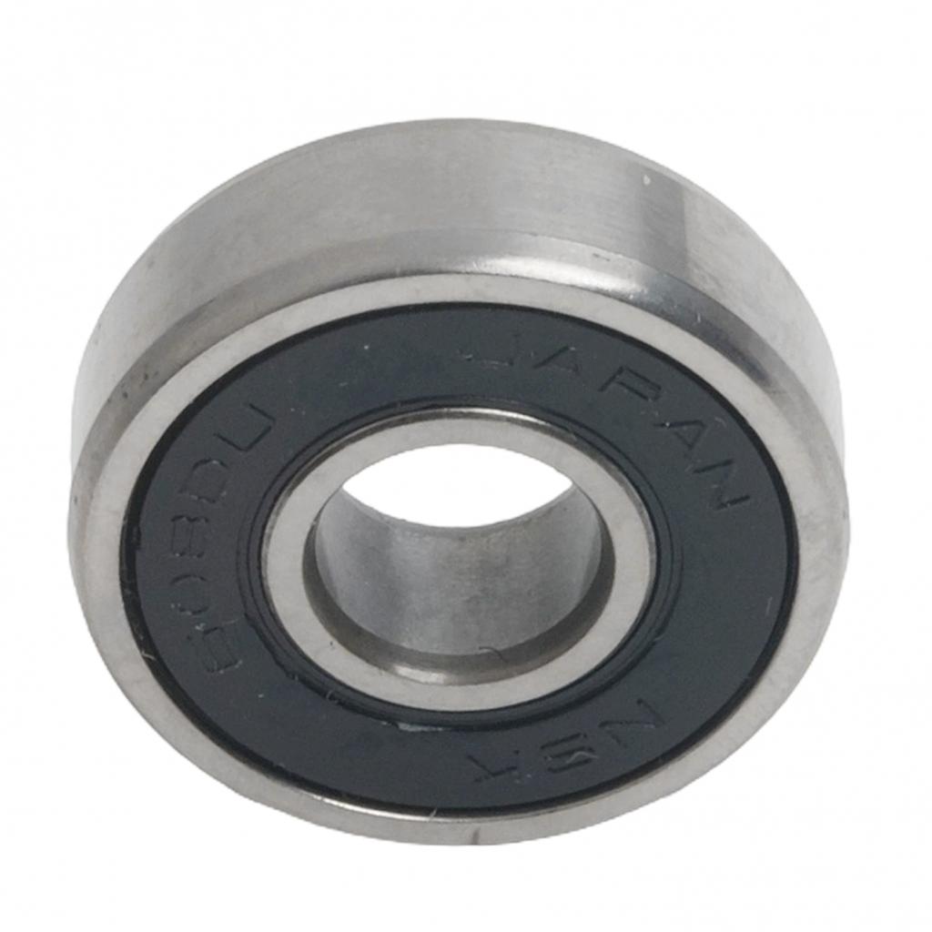 Diametro esterno: Spessore Cuscinetto 608 da 22mm: 7mm Come Mostrato Diametro Interno: 8 millimetri