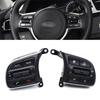 Steering Wheel Control Switch Button Left+Right For Kia Sportage