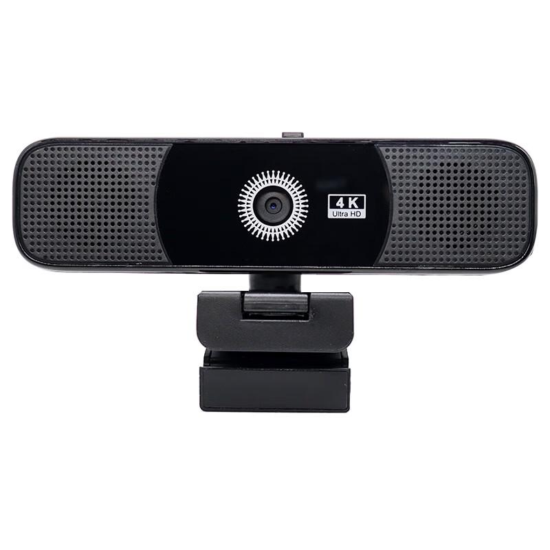 OLOEY 4K Autofocus Webcam