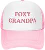 Funny Trucker Hats for Women Hot Pink Funny Gag Baseball Cap for Girls Women Men Hat