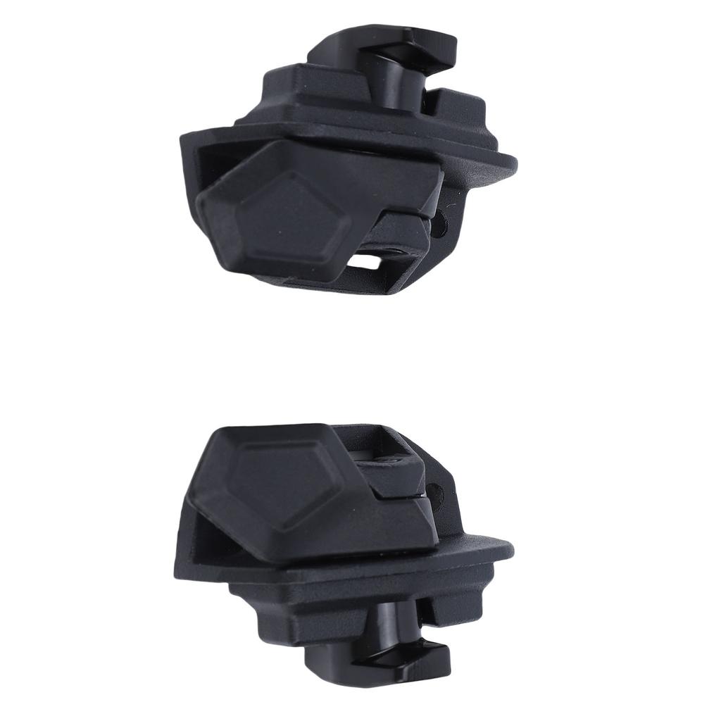 Upevňovací prvek rychloupínací sady 715008044 pro nosič snowboardů/lyží Náhrada za Outlander 1000 650 LinQ 2015-2019