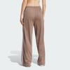 adidas Pantaloni della tuta Adicolor Classic Firebird larghi da donna Marrone Traccia Streetwear da donna JC8247