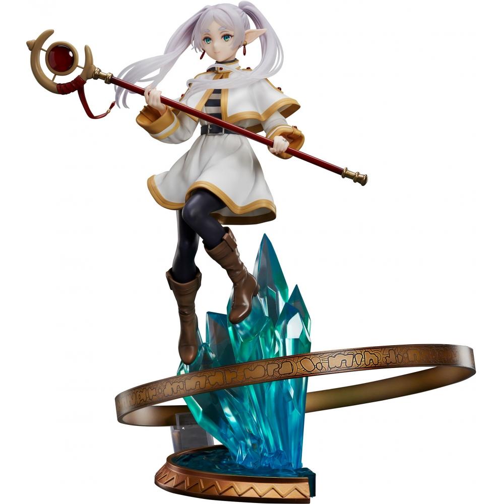

MadhouSe Frieren Beyond Journey S End 1 7 Frieren anniverSary Edition