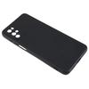 Für Motorola Moto G22/E32 4G Kratzfeste Glänzende Handyhülle Flexible TPU Rückseite