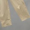 Women's Elastic Waist Harem Pants
