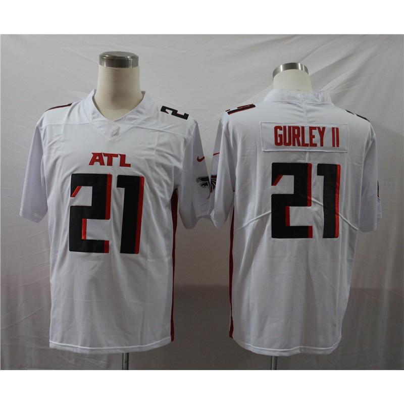 Men Women Rugby Training Jersey Retro Elite Fan Edition Embroidered Falcons Team Shirt Cotton Sportswear