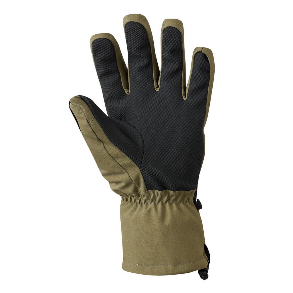 Dare 2B Mens Pinnacle Waterproof Ski Gloves