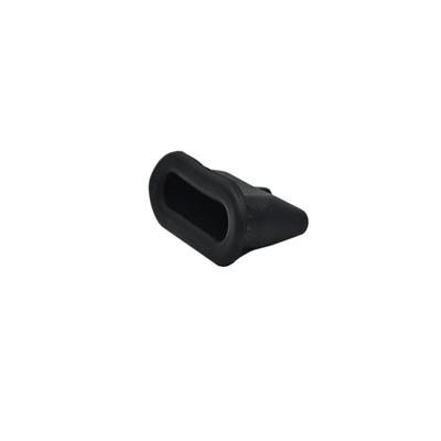 Sliding Door Lock Striker Plastic for Fiat Doblo, Peugeot