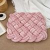 Modern Minimalist Sofa Seat Cushion With Polyurethane Elastomer For Living Room And Bedroom Comfort