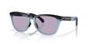 Sunglasses 0OO9284A MATTE BLACK 55 [Oakley]