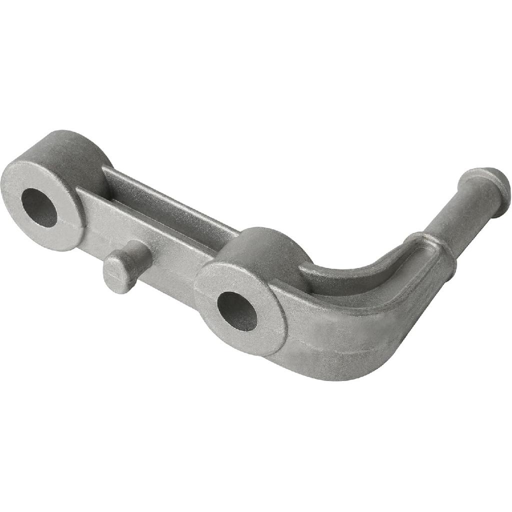 Rear Left Exhaust Bracket Muffler Support Assembly Driver Side 68275662AB For Ram 1500 5.7L 6.2L 2019-2024