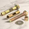 Jingrong Hex Internal Expansion Anchor Bolt