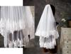 Wedding Lace Bridal Down Bridal Veil with Beautiful and Stylish for and Parties DRASAWEE(JP) Veil, Veil, Two-Tiered Comb, Weddings, Photoshoots,