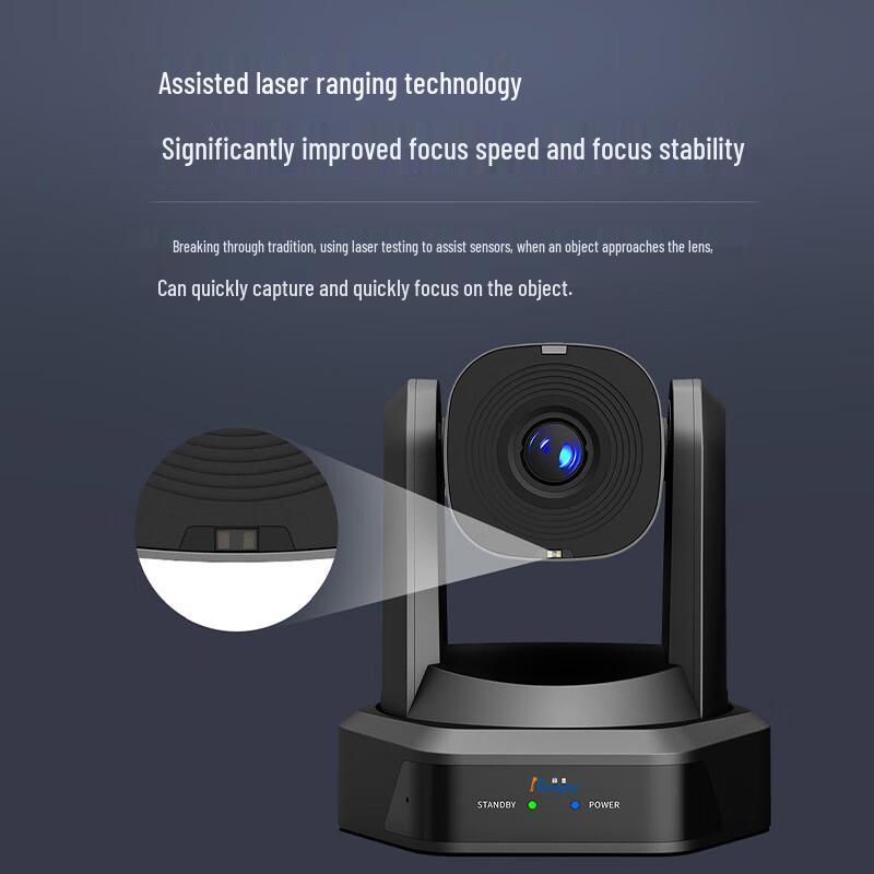 Runpu Video Conferencing Camera (CN Version)