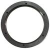[Import King Original] Watch Parts Hublot Compatible Big Bang 44mm Case Bezel Aftermarket Ceramic Black