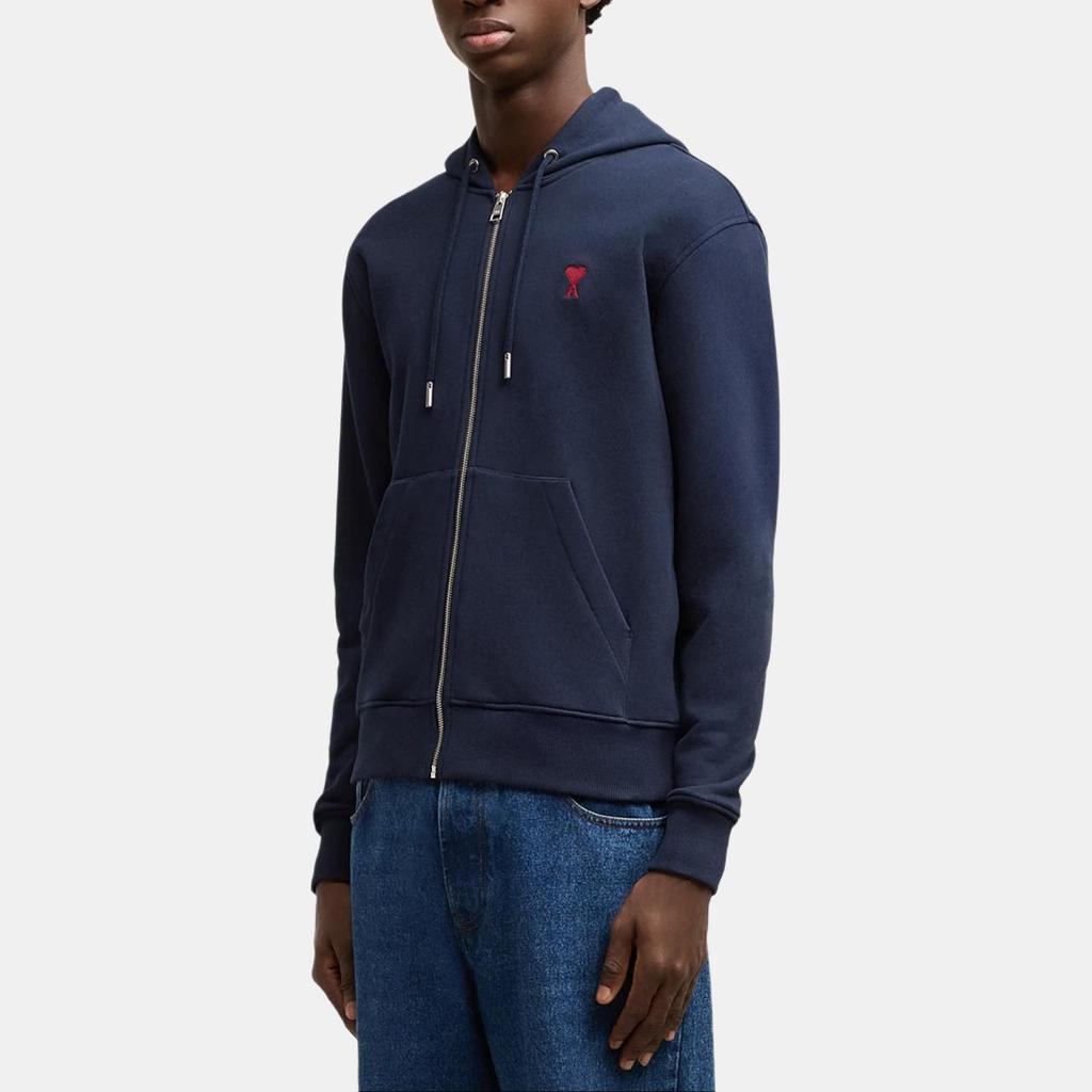 AMIPARIS Jackets & Coats Unisex Blue BFUSW435730-430