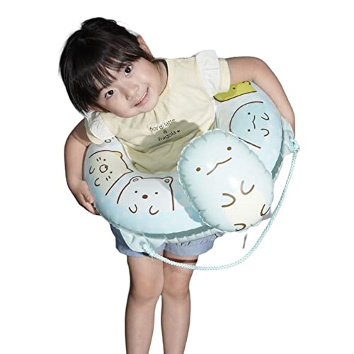 Lyric Sumikkogurashi Ring Float Lizard