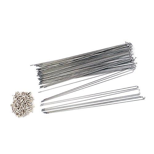 HOSHI SPOKES #14 x 293 Szprychy SB Stal Nierdzewna 426-10293