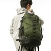 Outdoor Backpack Men'S Annual Function Large Capacity Travel Backpack Mountaineering Bag Women'S Travel Bag Hiking Bag