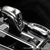 Compatible with Porsche Panamera 2017-2020 Sport Shift Lever Cover (Model 971)