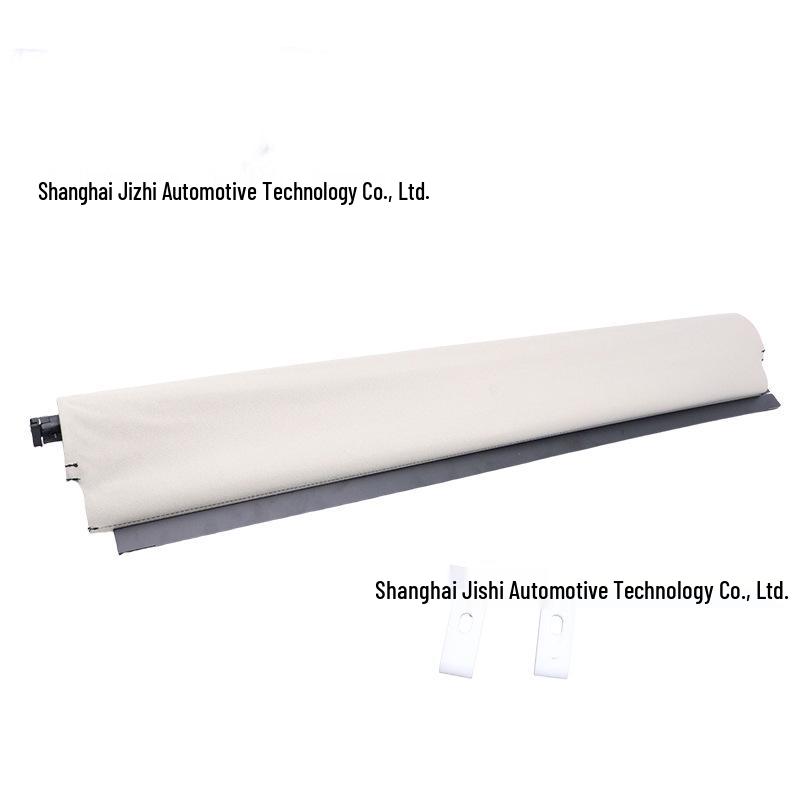 Cadillac CT6 Sunroof Sunshade Roller Blind Assembly - Front & Rear Sections, Universal Fit