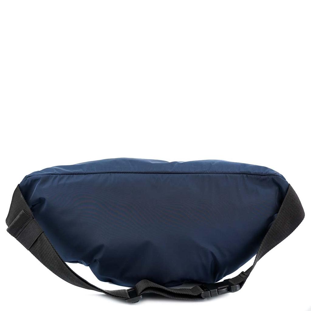Emporio Armani Men's Body Bag 211246 0P820 06935 Navy [Parallel Import]