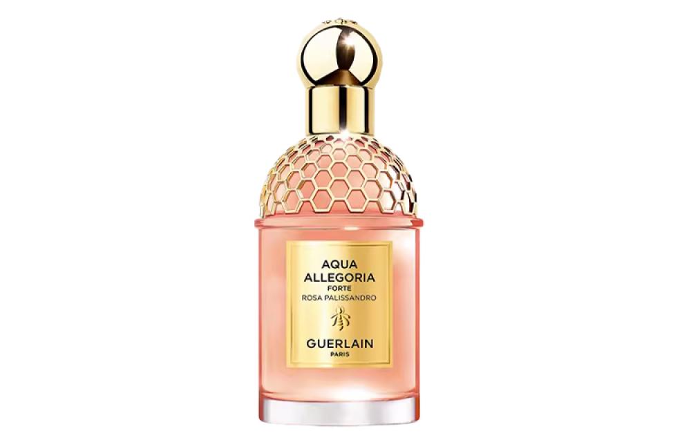 Guerlain Rosa Palissandro Forte - Eau De Parfum