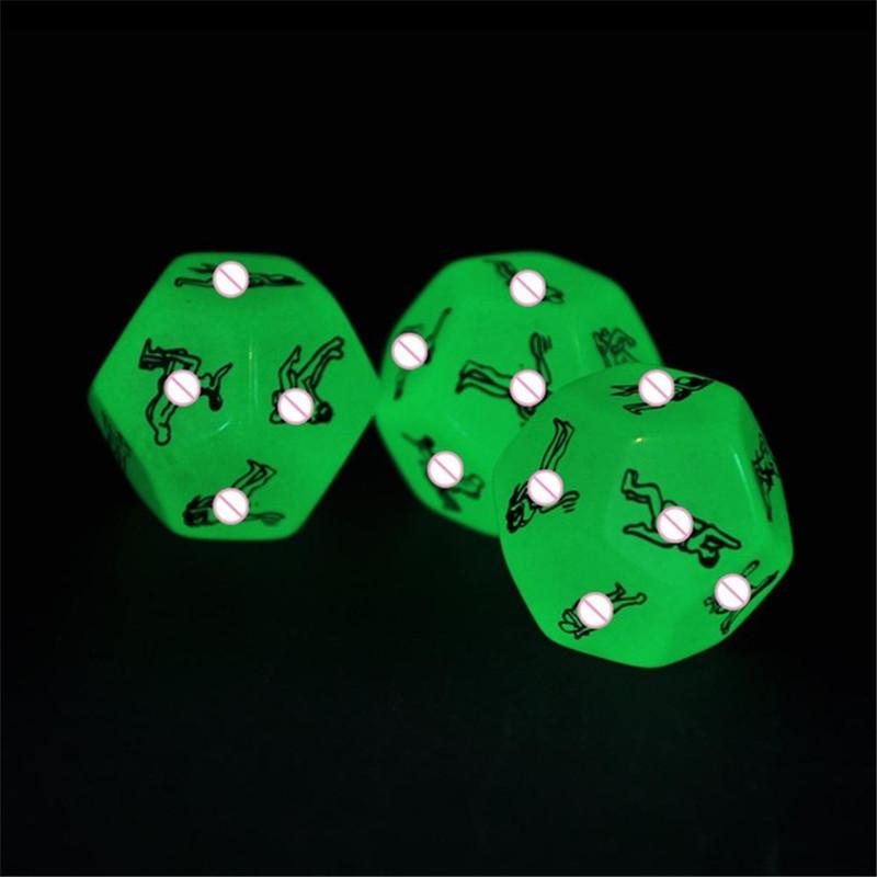 Bondage Gear Adult Games Sex Dice Erotic Romance Gambling Bdsm Sexual Tools Anal Sexy Toys Sex Toys for Women Couples Men