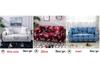 Universal Stretch Non-Slip Sofa Cover, Full Coverage & Dustproof for All Seasons