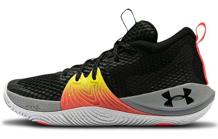 Under Armour Embiid One  Origin  40.5