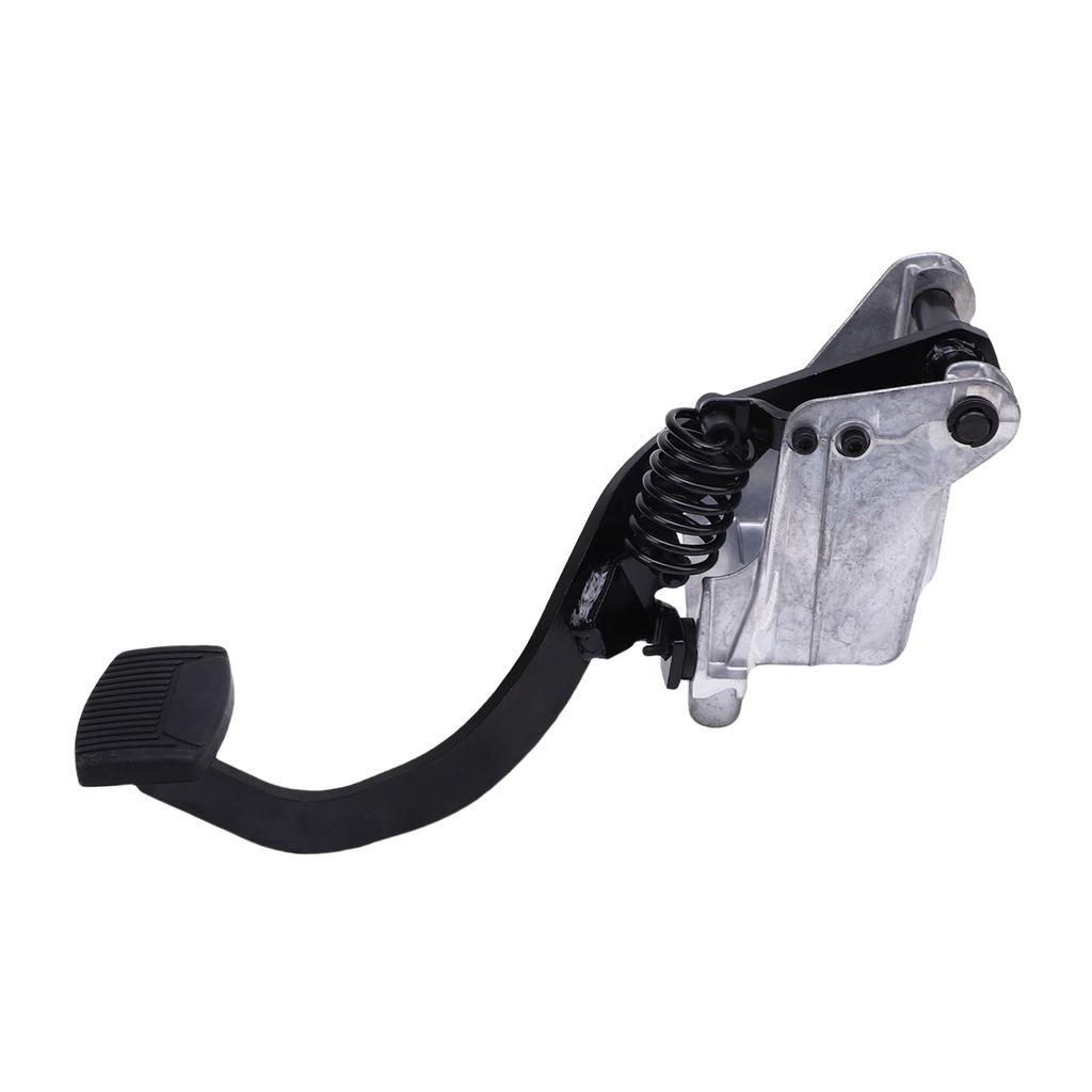 Clutch Pedal Assembly YC3Z 7B633 BA High Strength Steel Left Brake Clutch Pedal Bracket Replacement for F 450 F 550 F