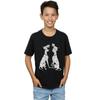 Disney Boys 101 Dalmatians Family T-Shirt