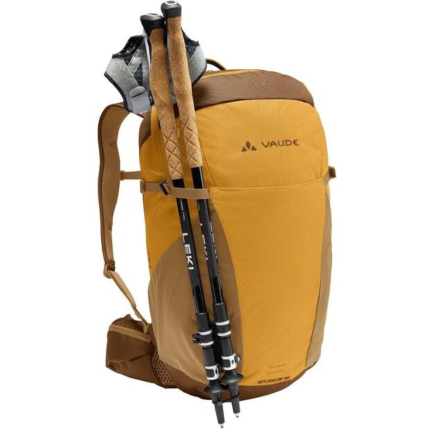 Backpack Vaude Neyland Zip 26 Burnt Yellow (16149-317)