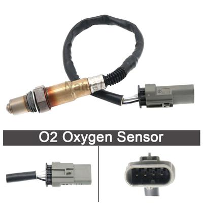 Lambda Oxygen O2 Sensor For Chevrolet Cruze Malibu Spark Equinox Volt Buick Encore GMC Terrain 12663317