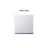 Neutral Wire Required WiFi Push Button Wall Switch No Hub Required Smart Button Switch Smart Light Switch