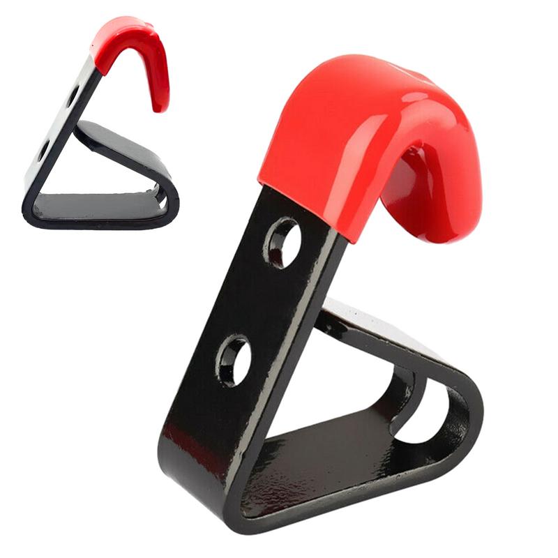 Rim Display Hooks Sturdy Manganese Steel Rack Tire Rim Showcase Stand Display Stands for Caravan SUV Off-Road Vehicle Trucks