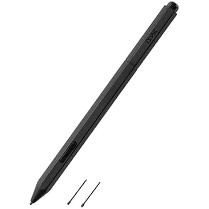 Stylet - ASUS - ProArt Pen MPA01 - Technologie WACOM EMR - 4096 Niveaux De Pression - Léger Et Sans Pile