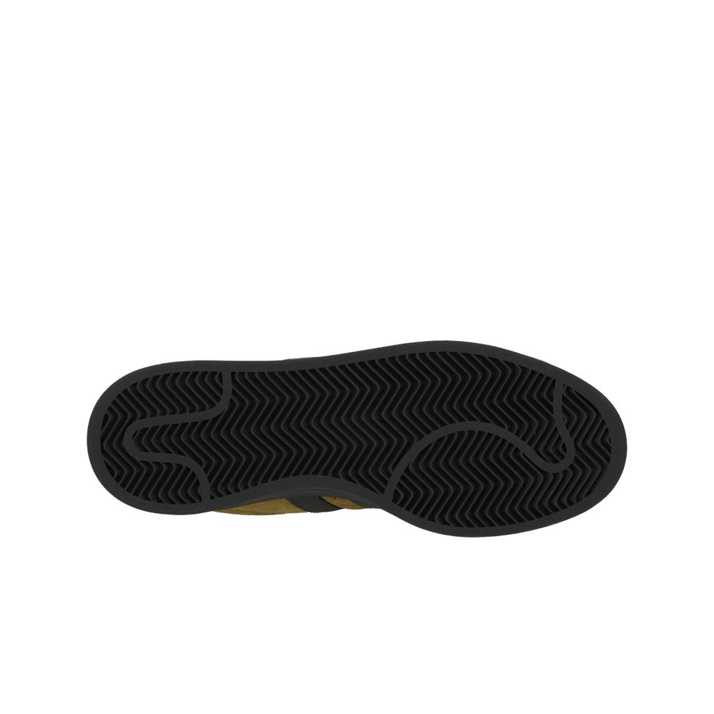 adidas Campus 00s Bronce Estrato Negro Zapatillas Unisex Marrón Core-Black JH8998