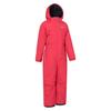 Mountain Warehouse Childrens/Kids Cloud All In One Waterproof Snowsuit