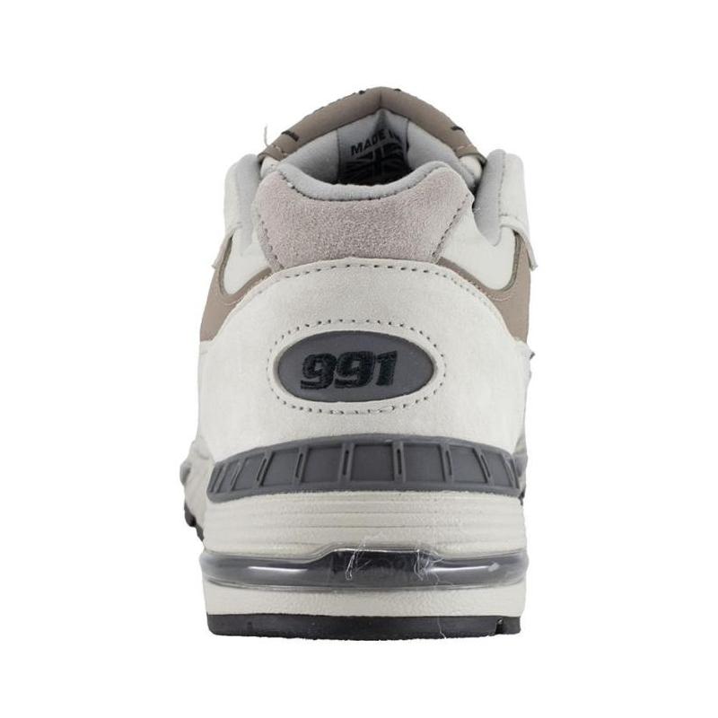 New Balance 991 Made In England 'Urban Winter Pack Pelican' Sneakers M991WIN