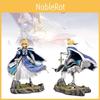 High-quality Fate Altria Pendragon Action Figure Box Set Perfect For Collectors And Fans