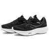 Saucony Ride 15 Black White Men Sneakers S20729-05